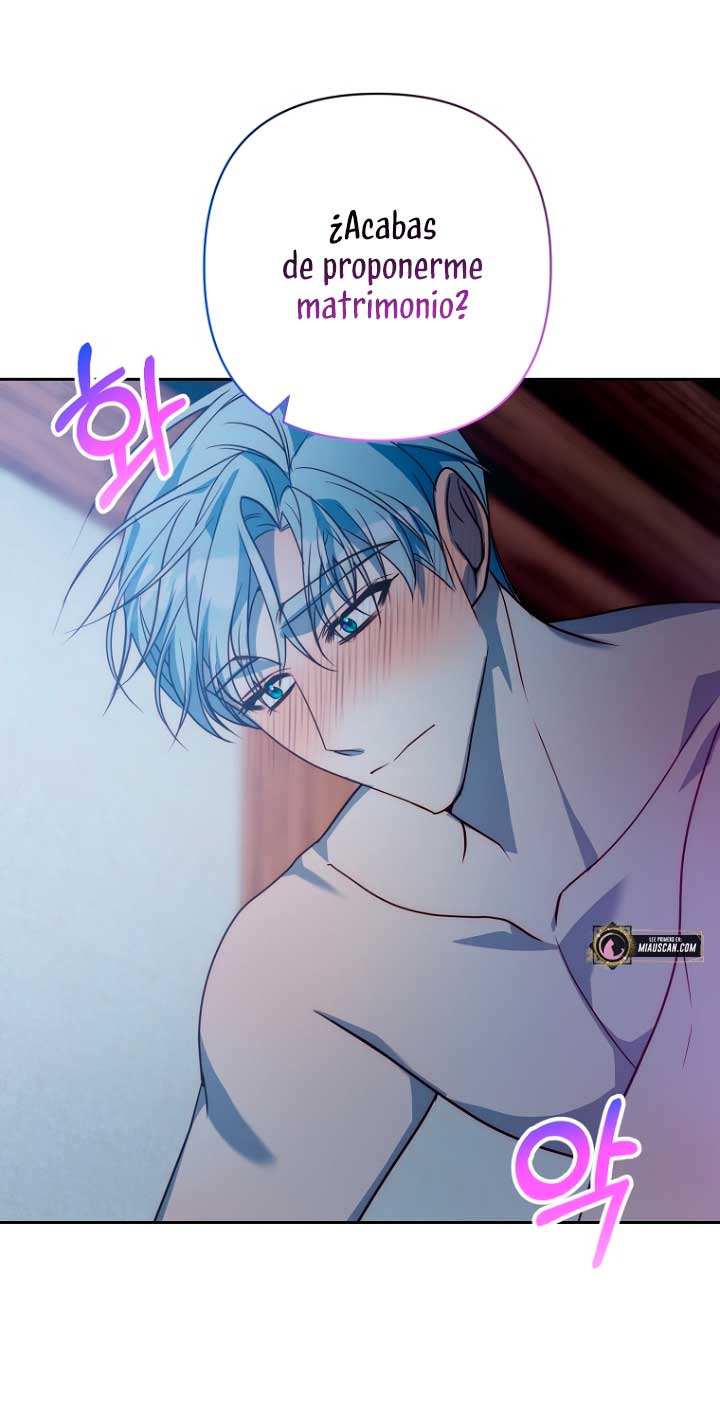 Mientras estoy de vuelta en el tiempo, obtendré mi venganza Capítulo 43 - Página 5