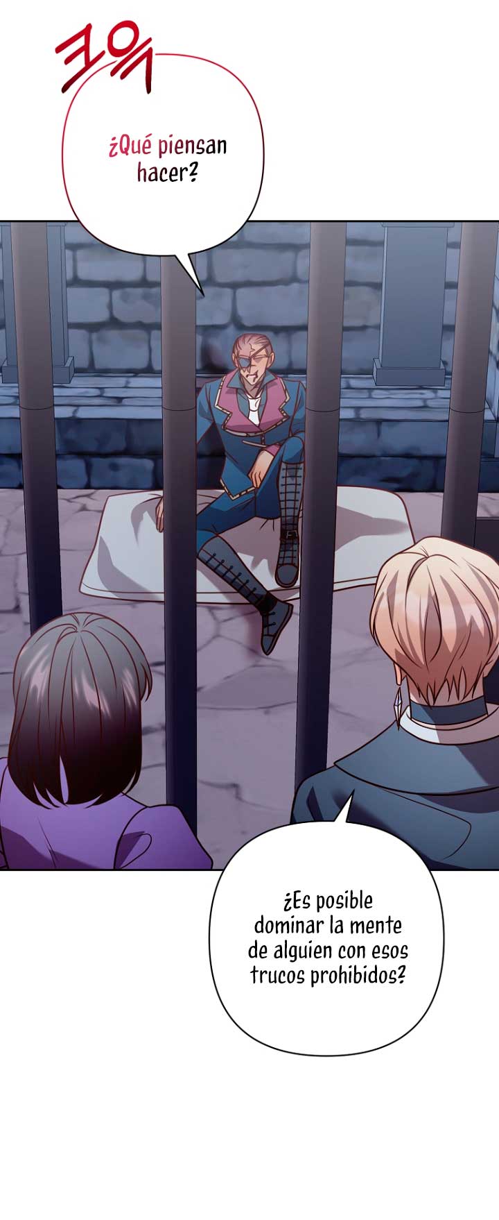 Mientras estoy de vuelta en el tiempo, obtendré mi venganza Capítulo 43 - Página 51