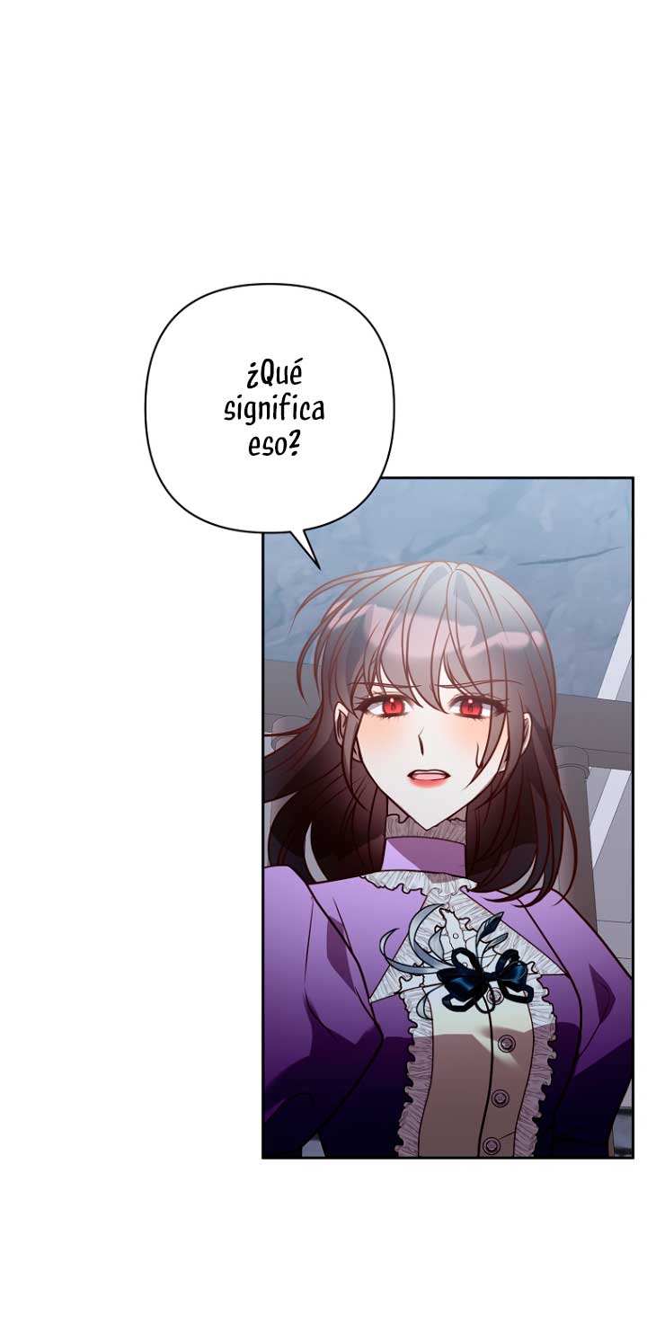 Mientras estoy de vuelta en el tiempo, obtendré mi venganza Capítulo 43 - Página 54