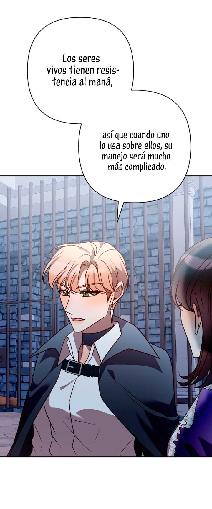 Mientras estoy de vuelta en el tiempo, obtendré mi venganza Capítulo 43 - Página 55