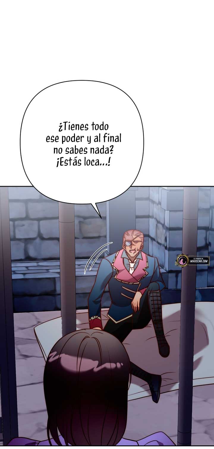 Mientras estoy de vuelta en el tiempo, obtendré mi venganza Capítulo 43 - Página 56