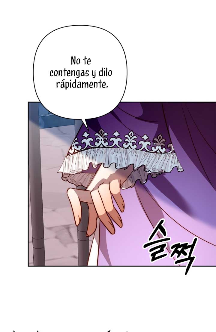 Mientras estoy de vuelta en el tiempo, obtendré mi venganza Capítulo 43 - Página 59