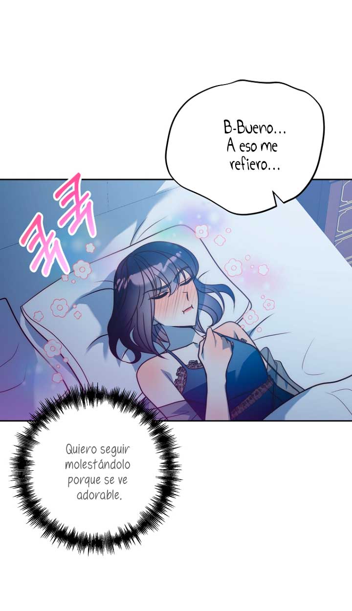 Mientras estoy de vuelta en el tiempo, obtendré mi venganza Capítulo 43 - Página 6