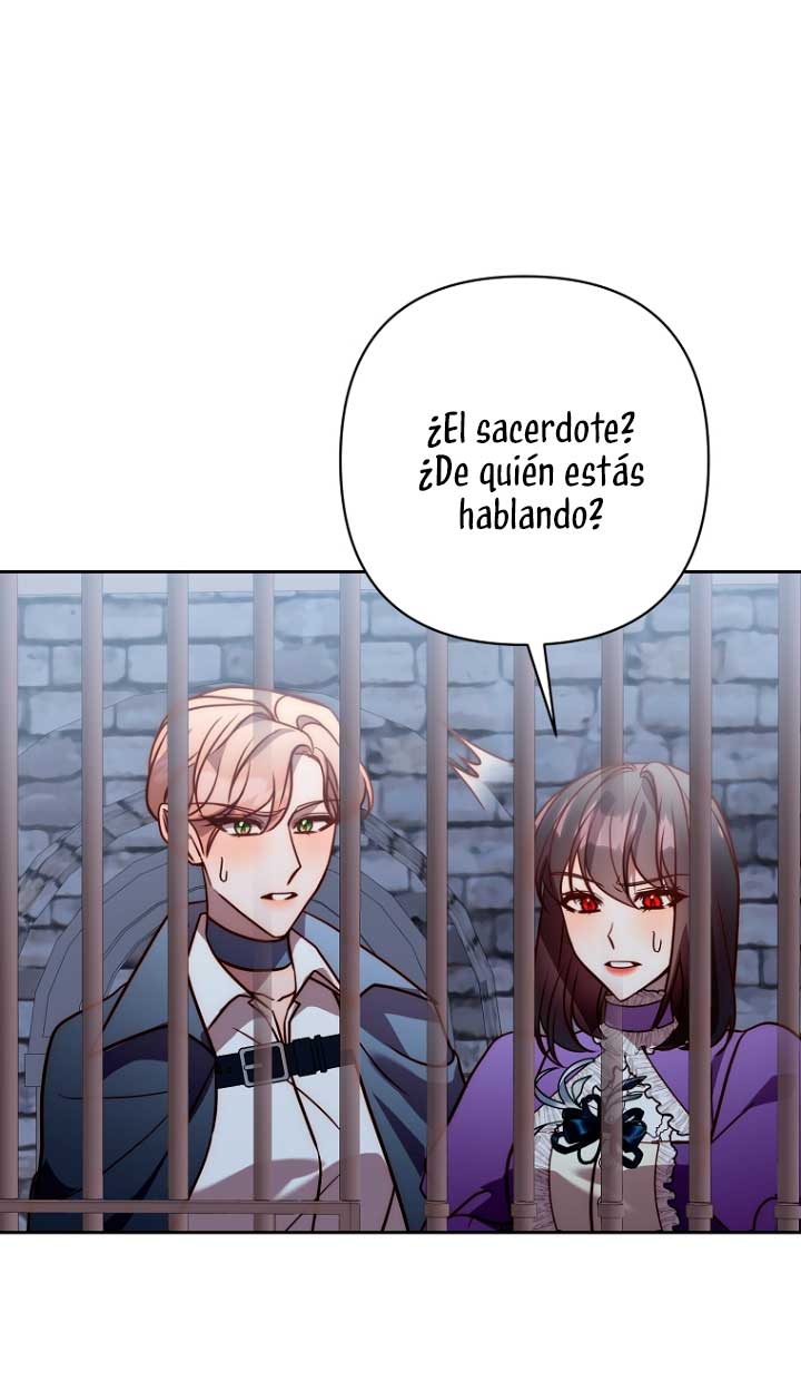 Mientras estoy de vuelta en el tiempo, obtendré mi venganza Capítulo 43 - Página 61