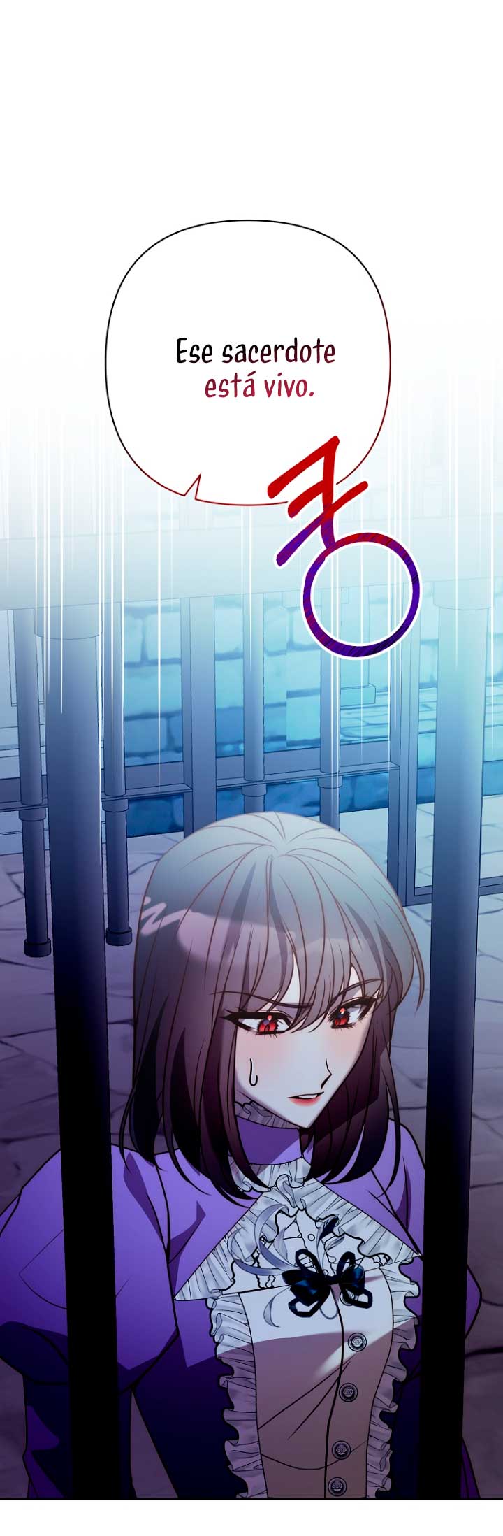 Mientras estoy de vuelta en el tiempo, obtendré mi venganza Capítulo 43 - Página 65