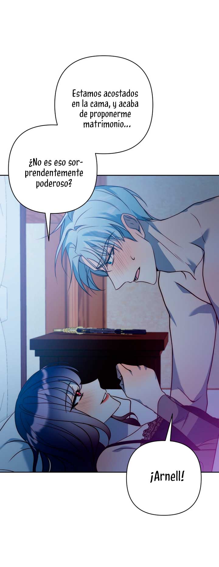 Mientras estoy de vuelta en el tiempo, obtendré mi venganza Capítulo 43 - Página 7