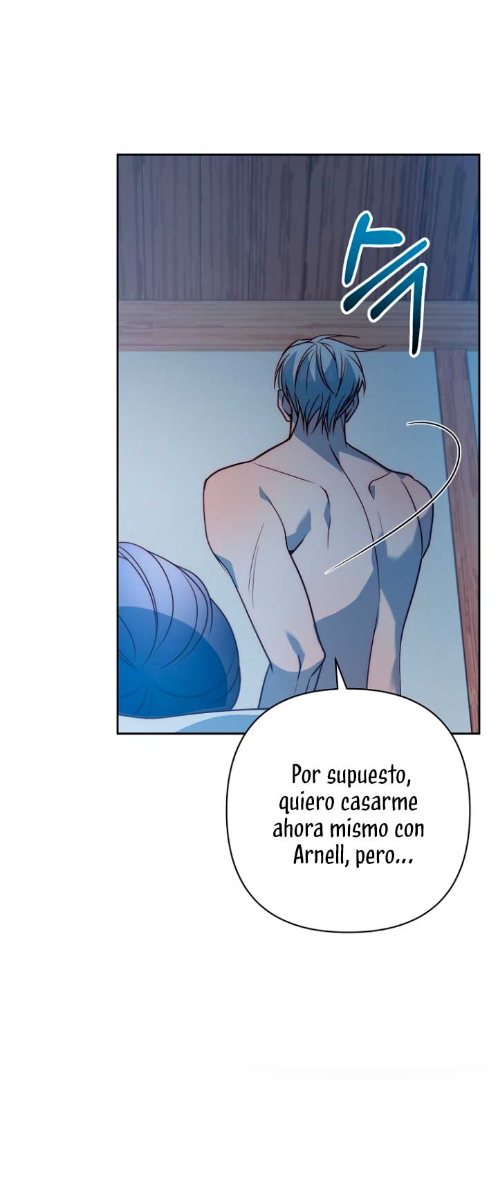 Mientras estoy de vuelta en el tiempo, obtendré mi venganza Capítulo 43 - Página 9