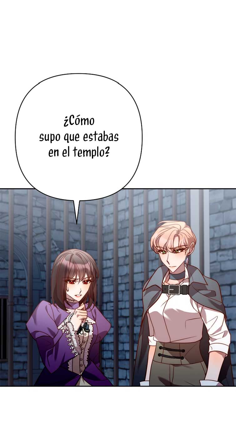 Mientras estoy de vuelta en el tiempo, obtendré mi venganza Capítulo 44 - Página 11