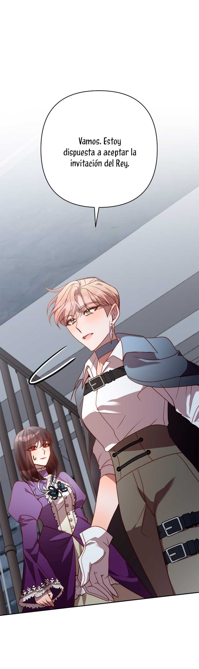 Mientras estoy de vuelta en el tiempo, obtendré mi venganza Capítulo 44 - Página 16