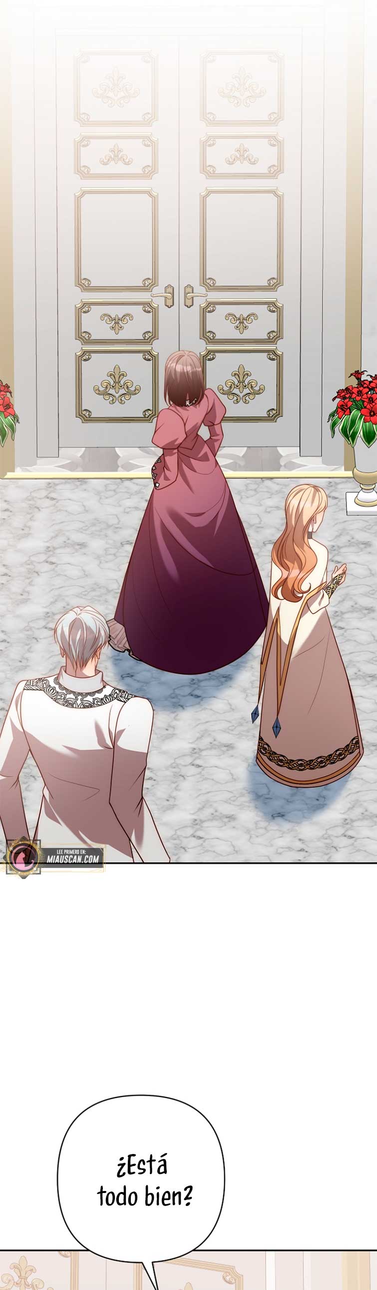 Mientras estoy de vuelta en el tiempo, obtendré mi venganza Capítulo 44 - Página 19