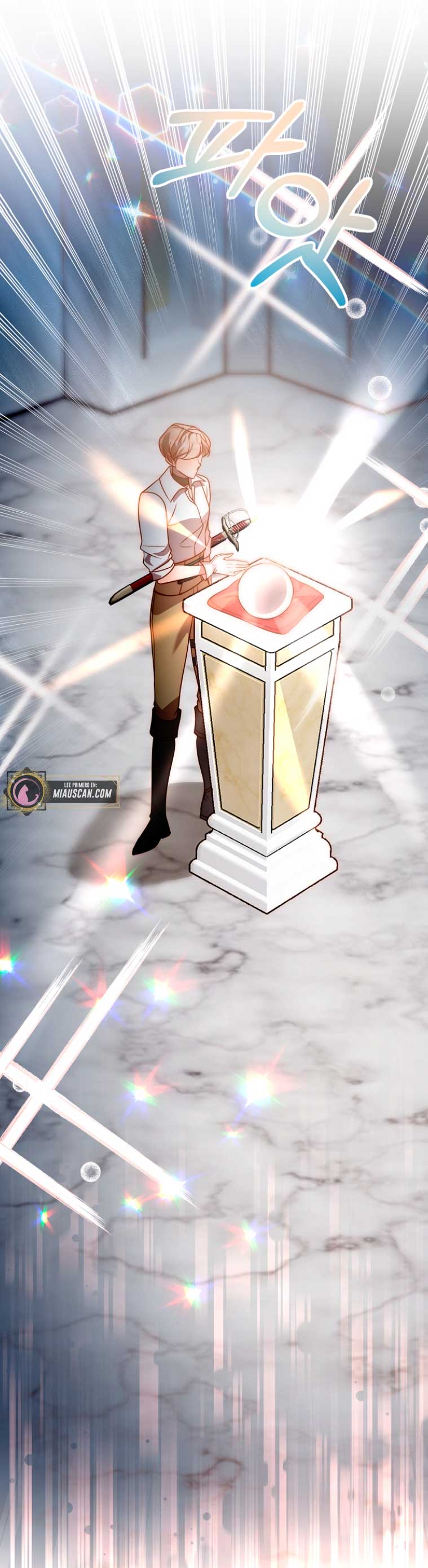 Mientras estoy de vuelta en el tiempo, obtendré mi venganza Capítulo 44 - Página 29