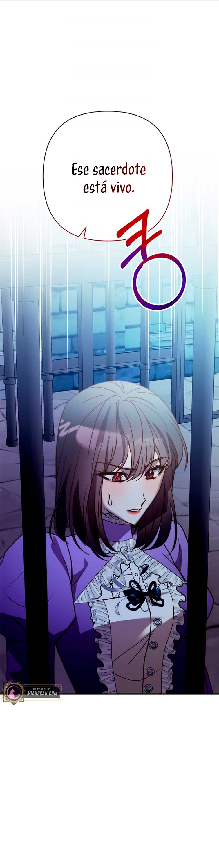 Mientras estoy de vuelta en el tiempo, obtendré mi venganza Capítulo 44 - Página 3