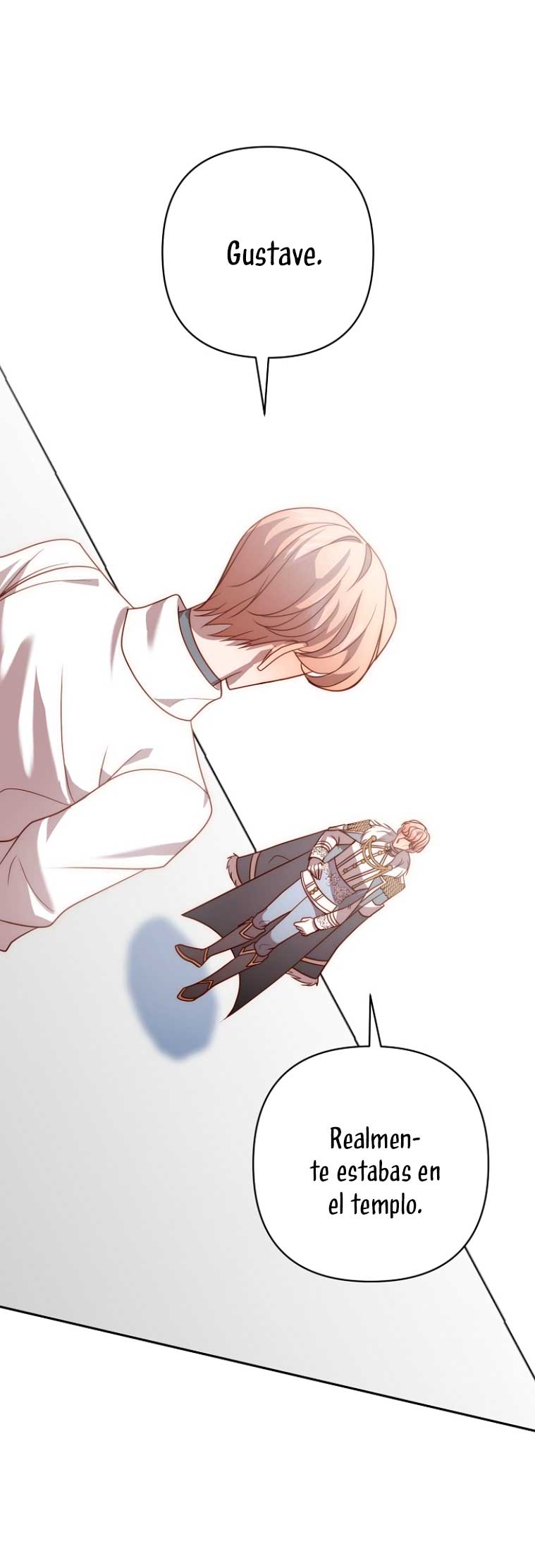 Mientras estoy de vuelta en el tiempo, obtendré mi venganza Capítulo 44 - Página 32