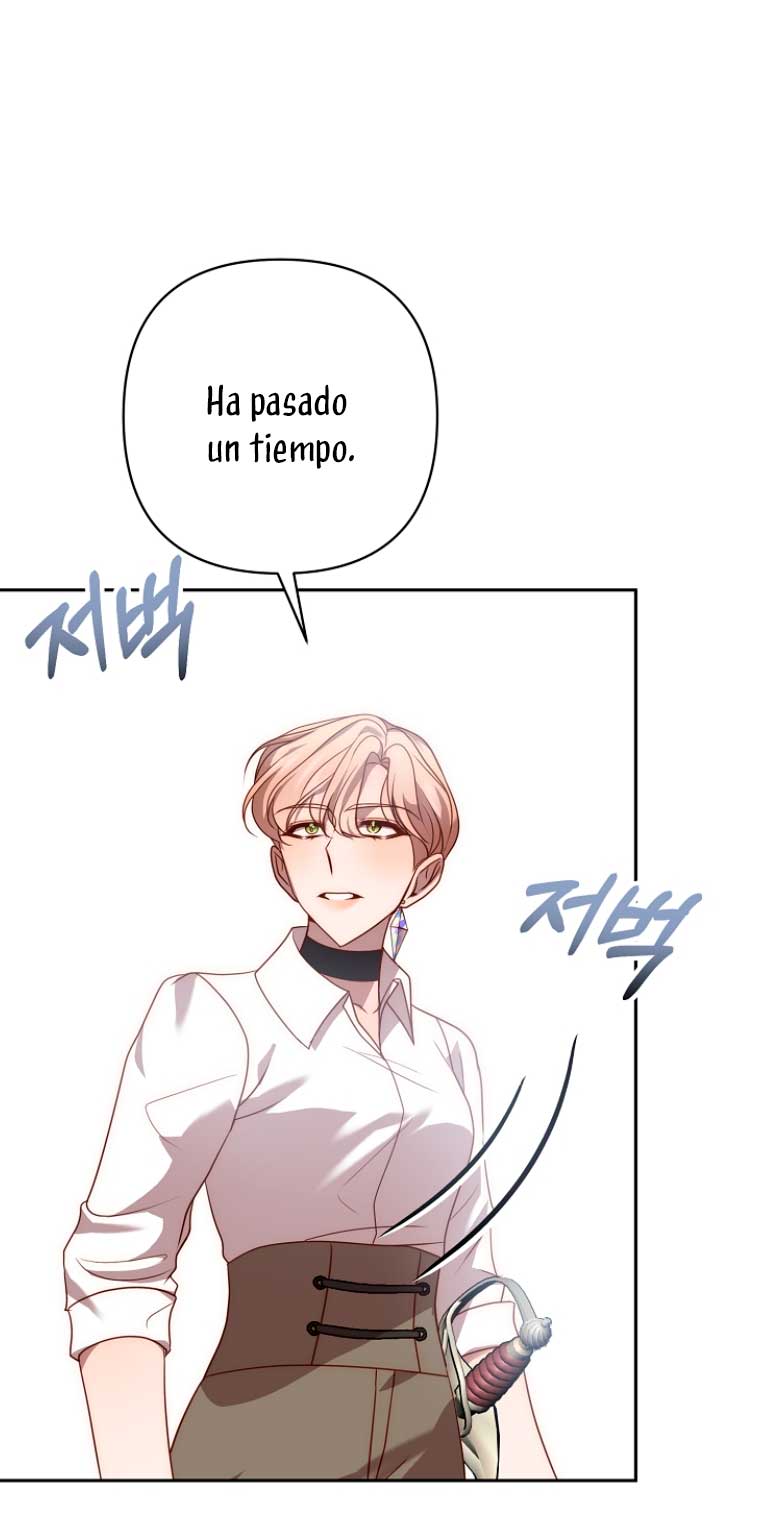 Mientras estoy de vuelta en el tiempo, obtendré mi venganza Capítulo 44 - Página 33