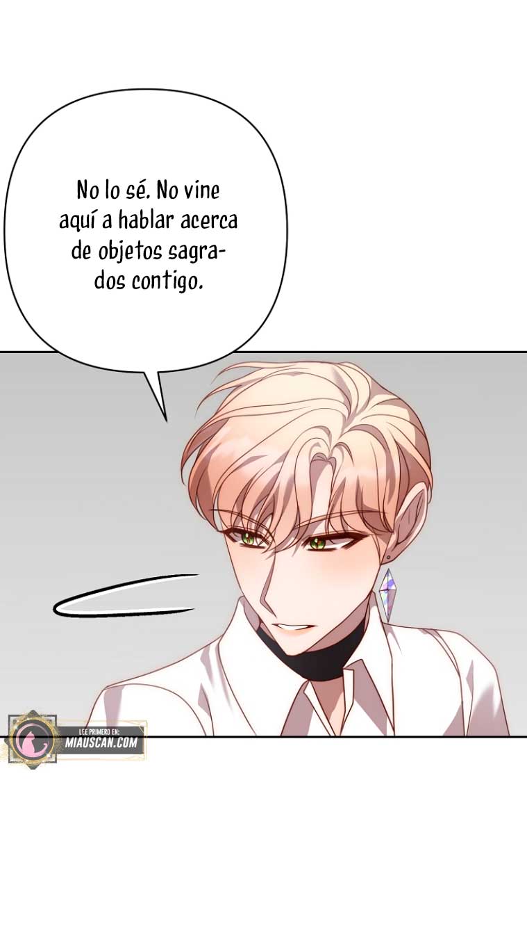 Mientras estoy de vuelta en el tiempo, obtendré mi venganza Capítulo 44 - Página 35