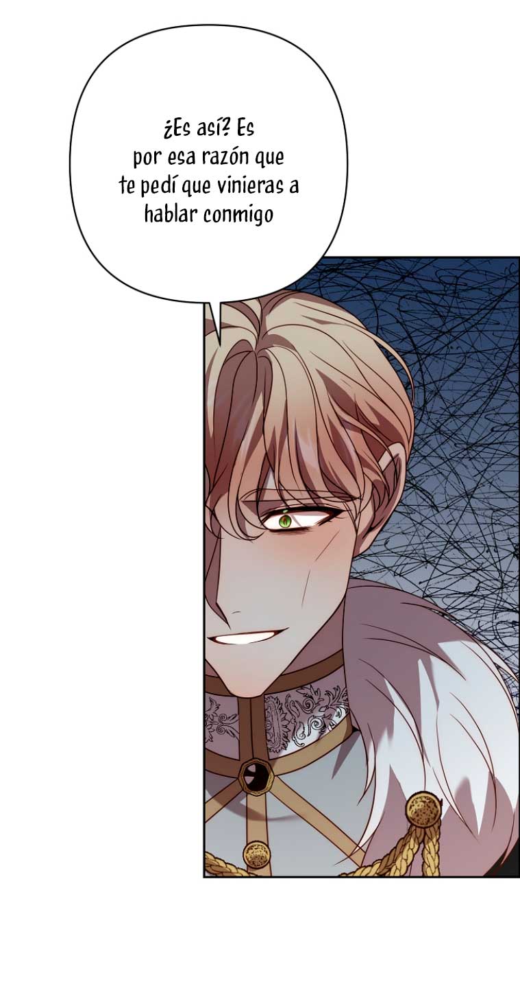 Mientras estoy de vuelta en el tiempo, obtendré mi venganza Capítulo 44 - Página 36