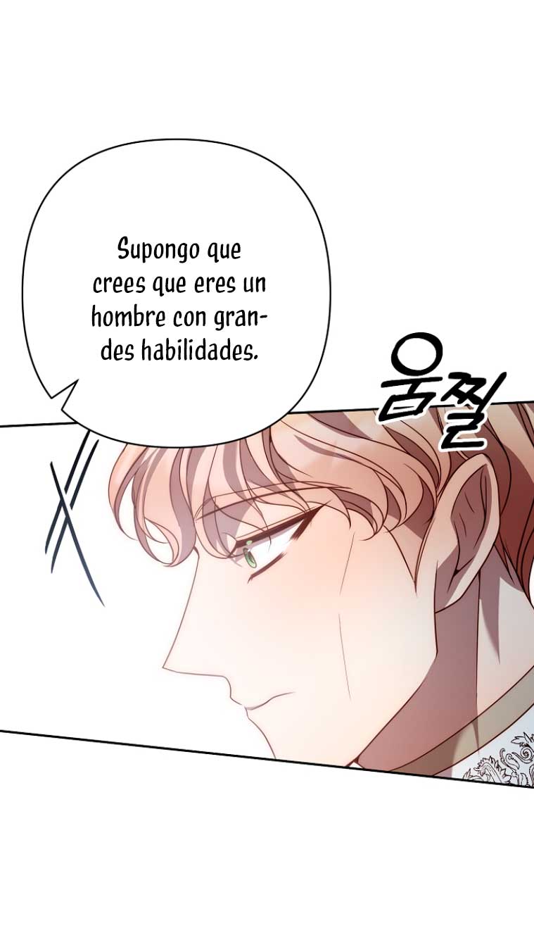 Mientras estoy de vuelta en el tiempo, obtendré mi venganza Capítulo 44 - Página 38