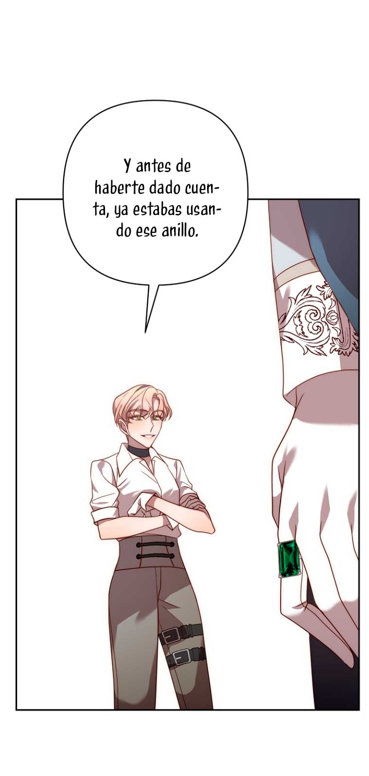 Mientras estoy de vuelta en el tiempo, obtendré mi venganza Capítulo 44 - Página 39