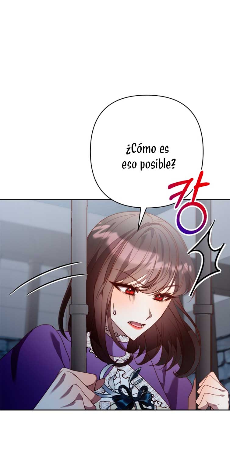 Mientras estoy de vuelta en el tiempo, obtendré mi venganza Capítulo 44 - Página 4