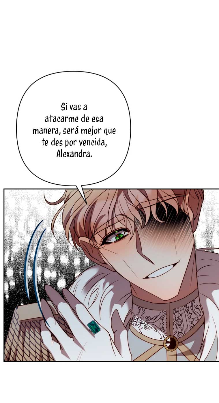 Mientras estoy de vuelta en el tiempo, obtendré mi venganza Capítulo 44 - Página 40