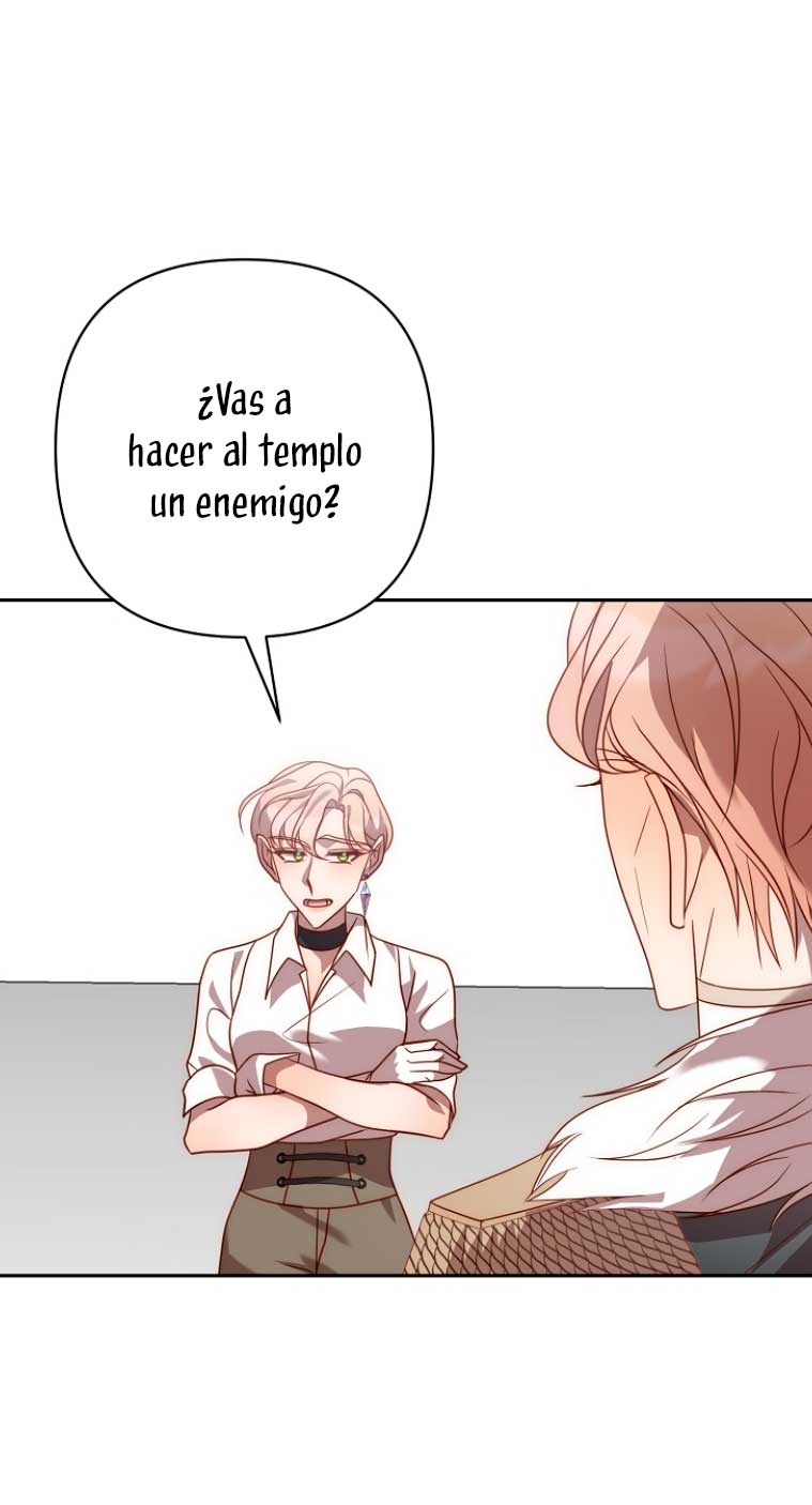 Mientras estoy de vuelta en el tiempo, obtendré mi venganza Capítulo 44 - Página 42