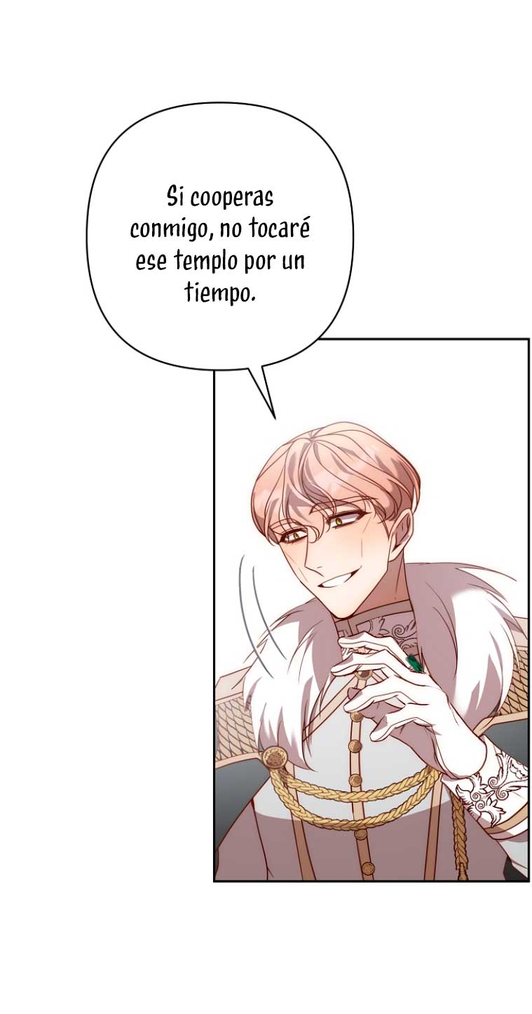 Mientras estoy de vuelta en el tiempo, obtendré mi venganza Capítulo 44 - Página 43