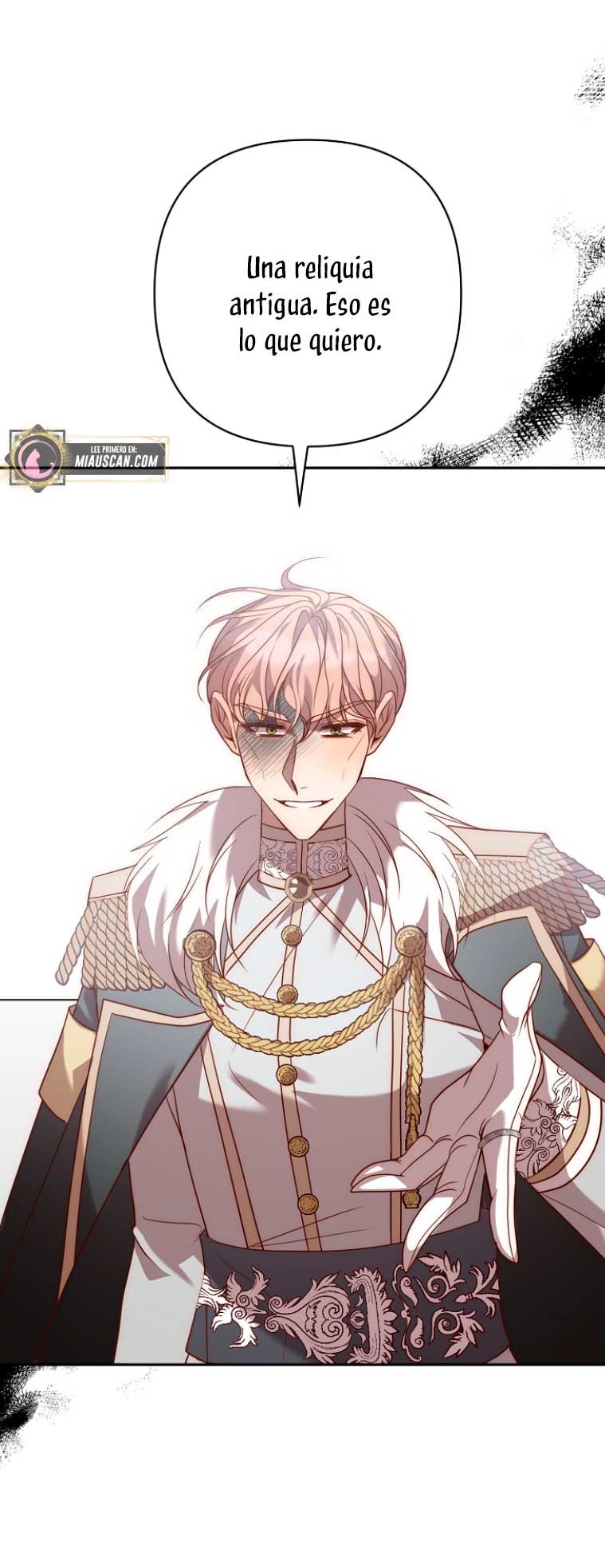 Mientras estoy de vuelta en el tiempo, obtendré mi venganza Capítulo 44 - Página 44