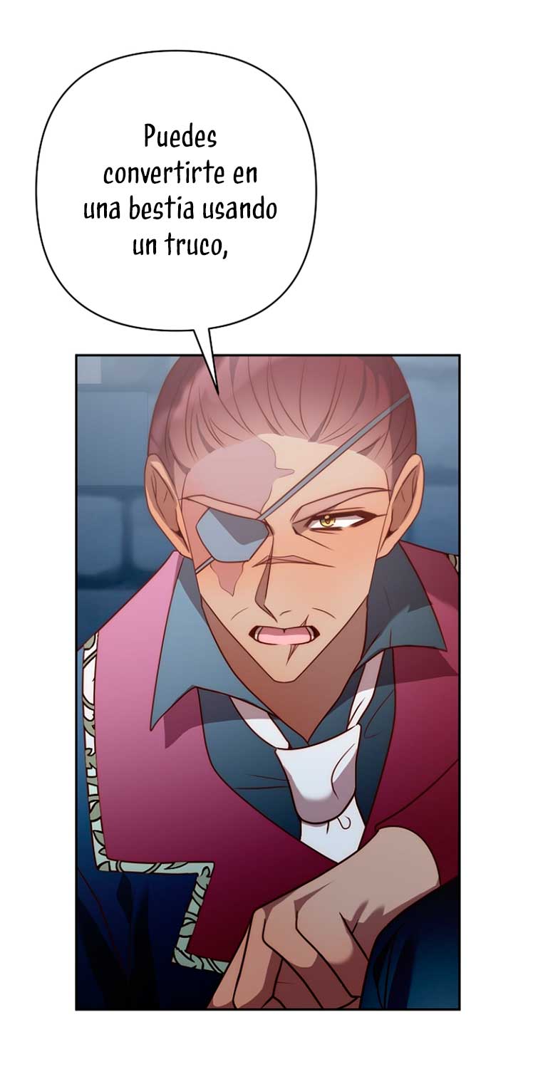 Mientras estoy de vuelta en el tiempo, obtendré mi venganza Capítulo 44 - Página 5