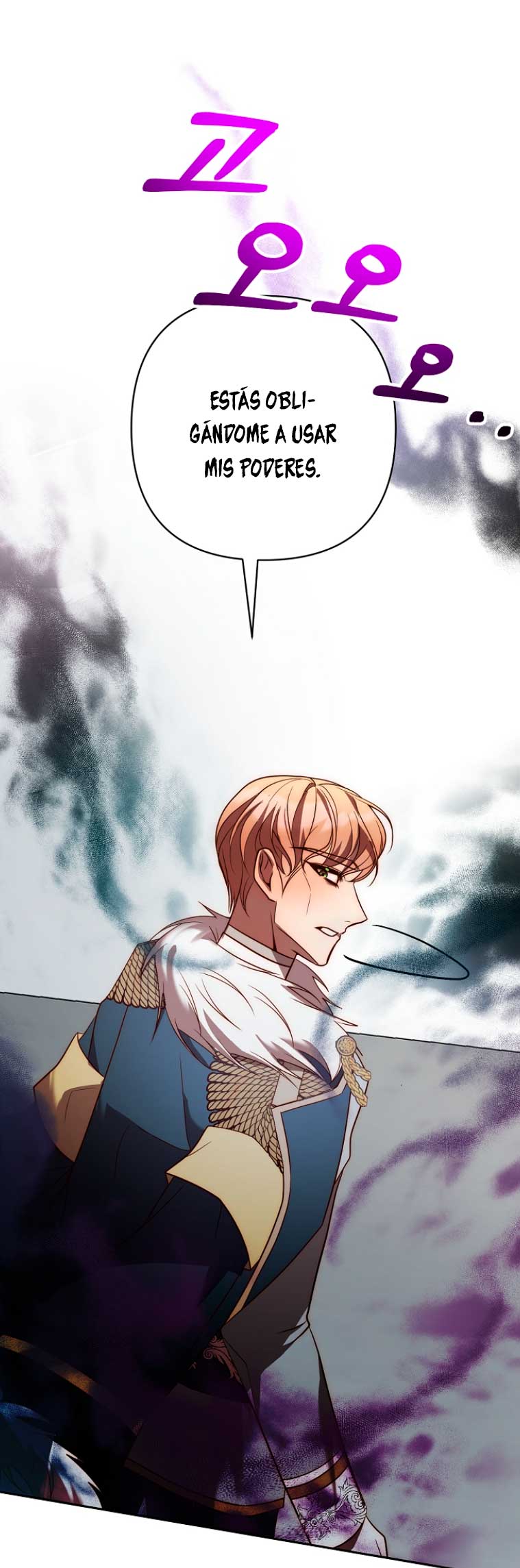 Mientras estoy de vuelta en el tiempo, obtendré mi venganza Capítulo 44 - Página 51