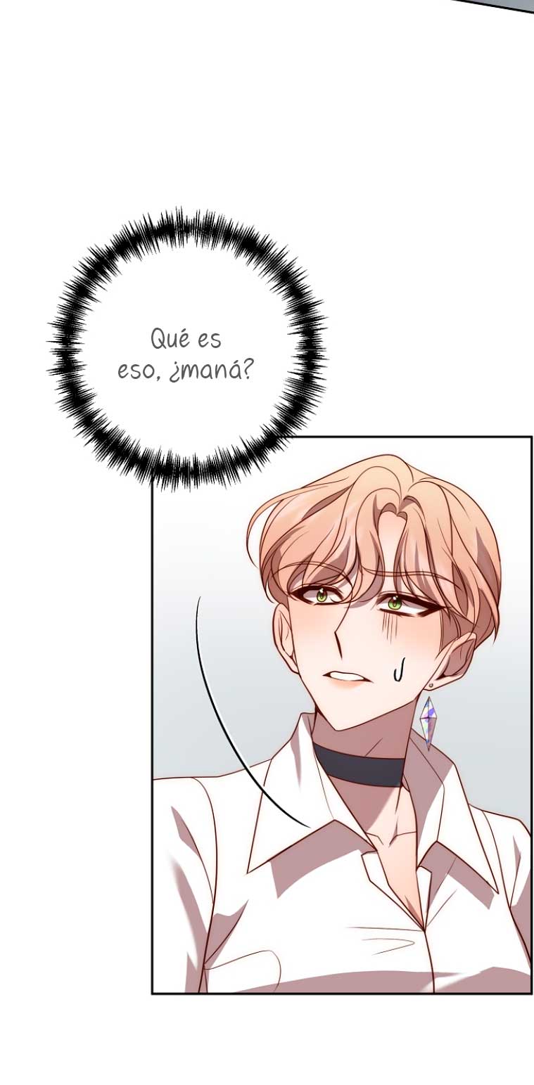 Mientras estoy de vuelta en el tiempo, obtendré mi venganza Capítulo 44 - Página 52