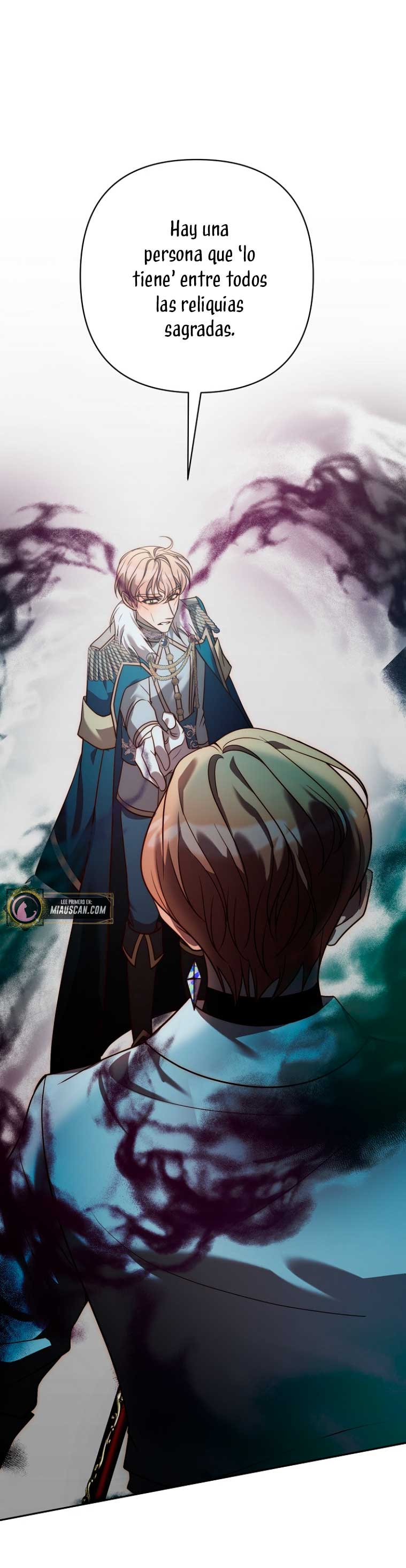 Mientras estoy de vuelta en el tiempo, obtendré mi venganza Capítulo 44 - Página 55