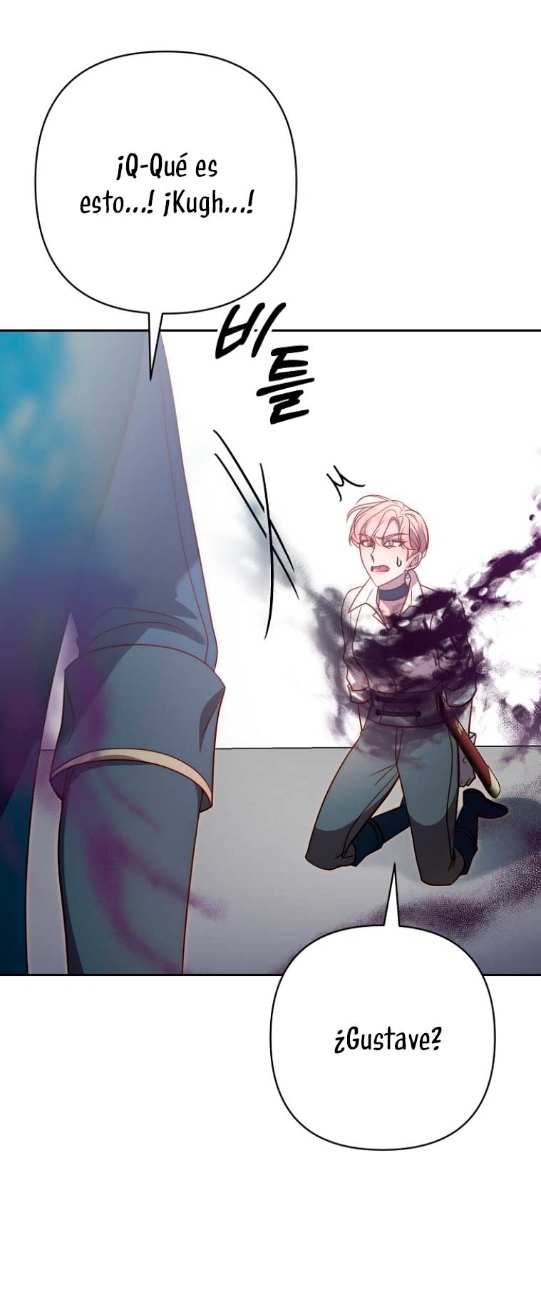 Mientras estoy de vuelta en el tiempo, obtendré mi venganza Capítulo 44 - Página 61