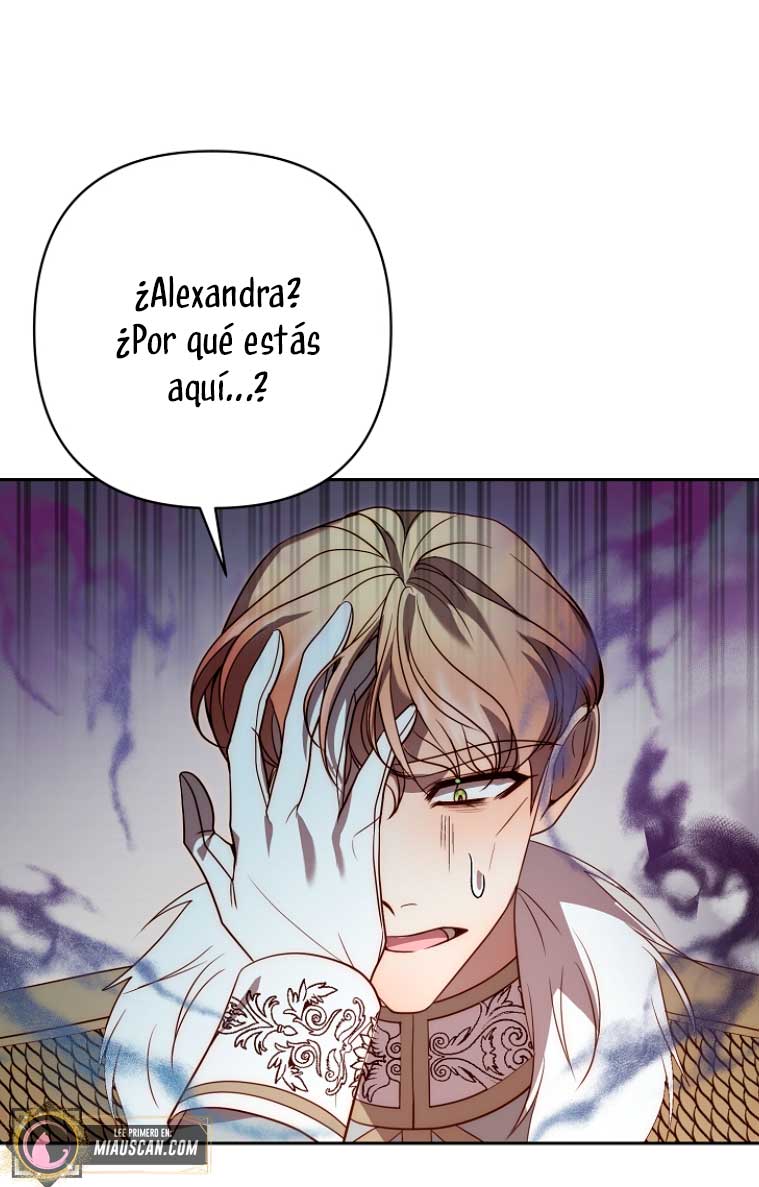 Mientras estoy de vuelta en el tiempo, obtendré mi venganza Capítulo 44 - Página 62