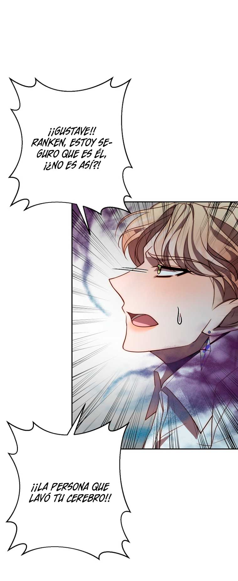 Mientras estoy de vuelta en el tiempo, obtendré mi venganza Capítulo 44 - Página 63