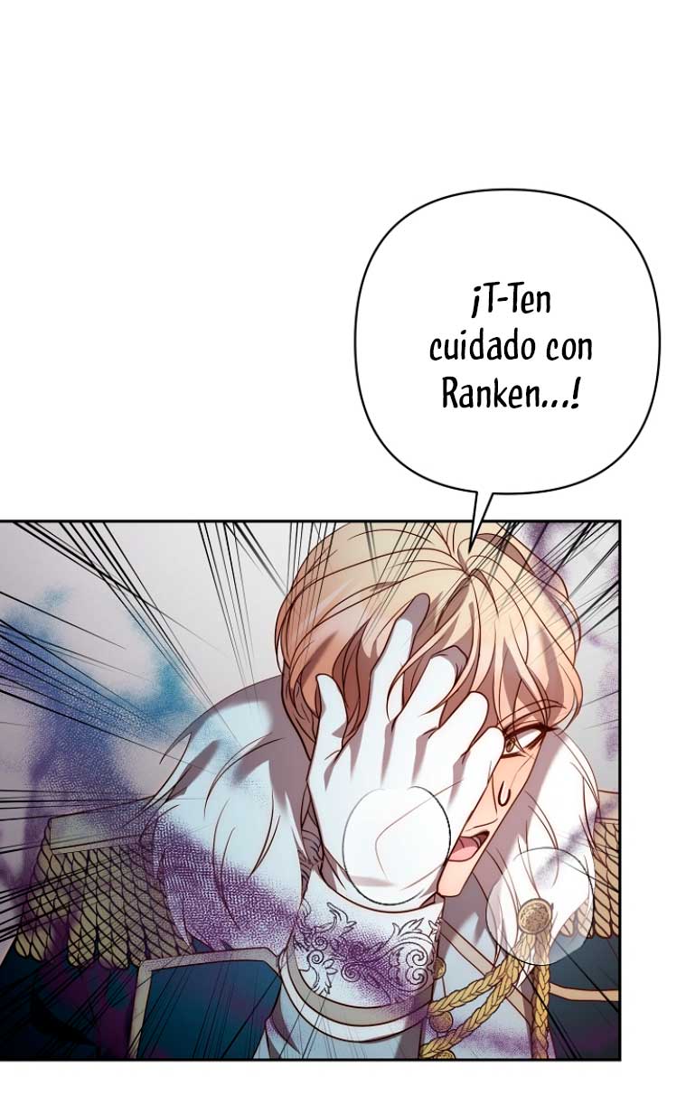 Mientras estoy de vuelta en el tiempo, obtendré mi venganza Capítulo 44 - Página 64