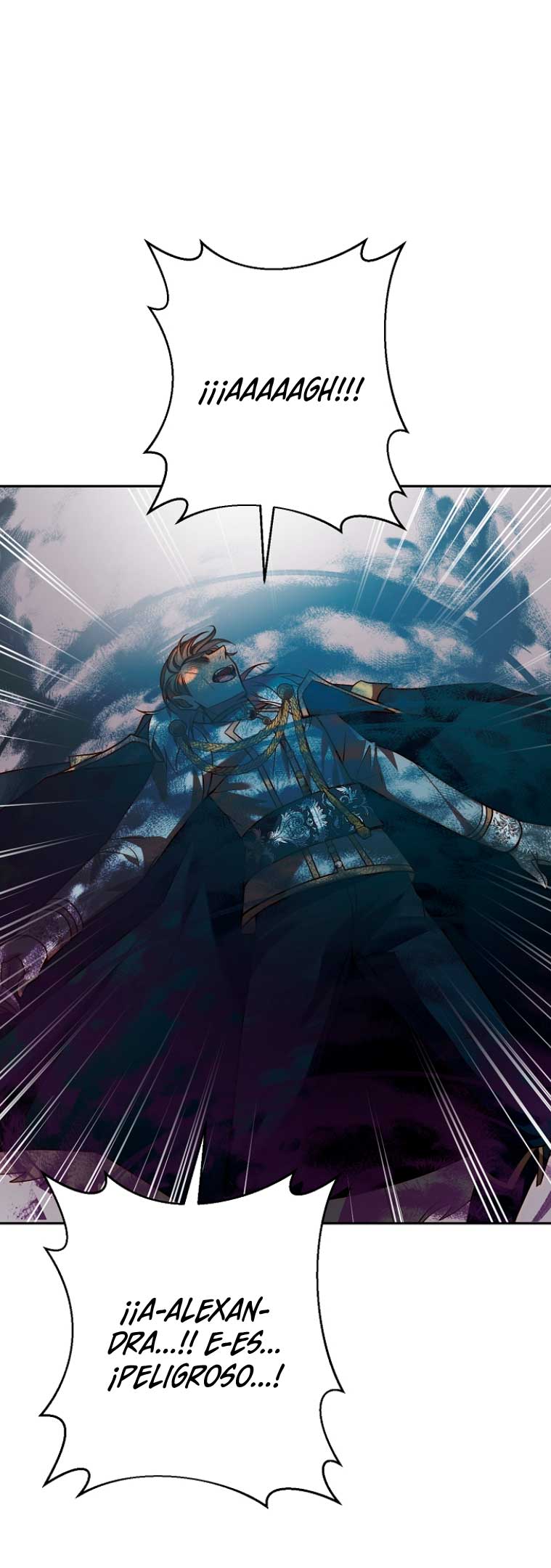 Mientras estoy de vuelta en el tiempo, obtendré mi venganza Capítulo 44 - Página 65