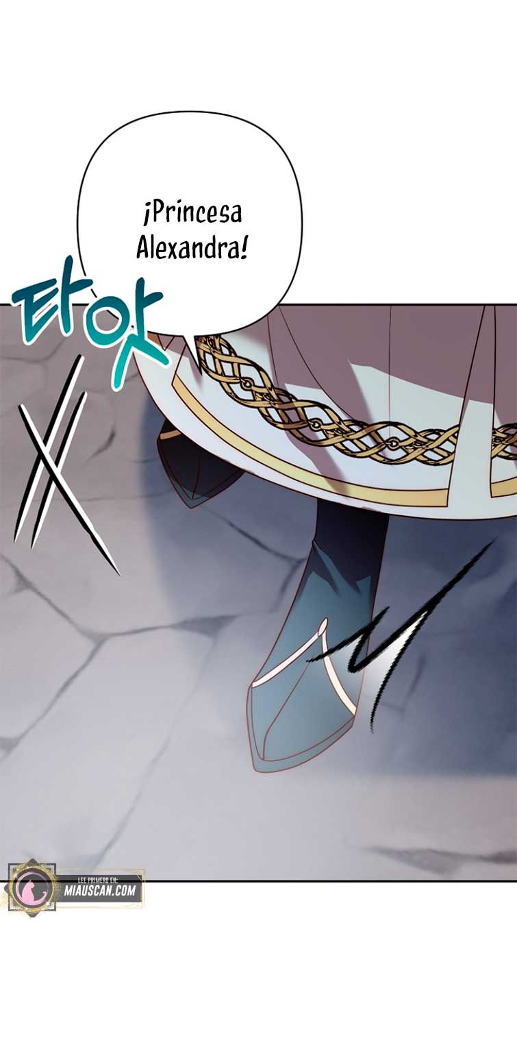 Mientras estoy de vuelta en el tiempo, obtendré mi venganza Capítulo 44 - Página 7