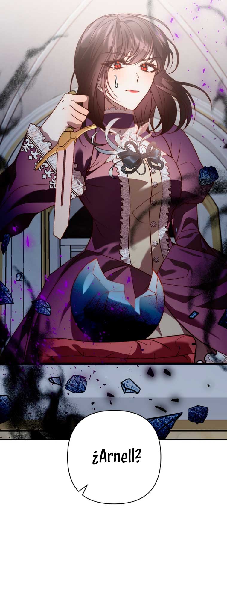 Mientras estoy de vuelta en el tiempo, obtendré mi venganza Capítulo 44 - Página 72