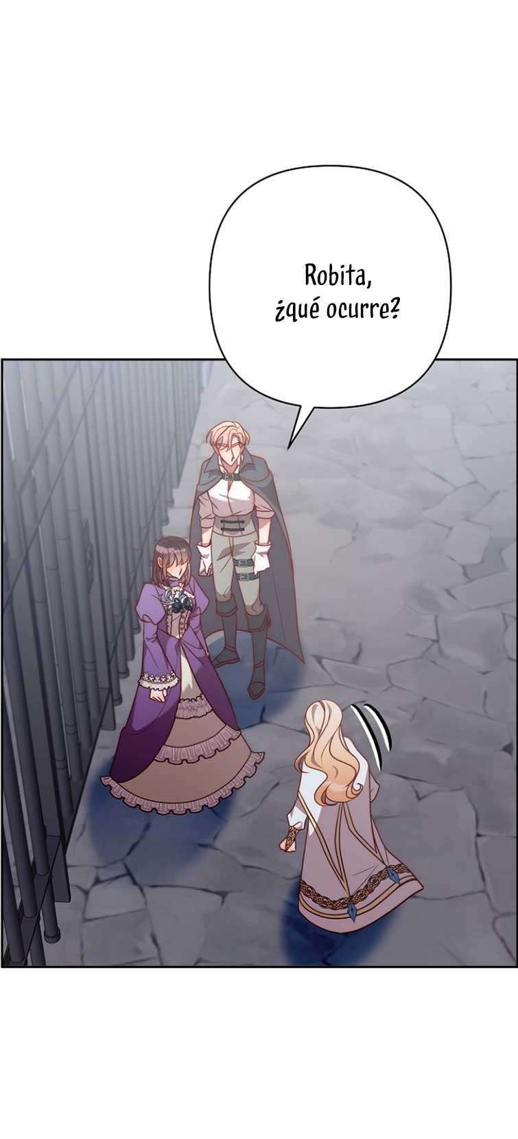 Mientras estoy de vuelta en el tiempo, obtendré mi venganza Capítulo 44 - Página 8