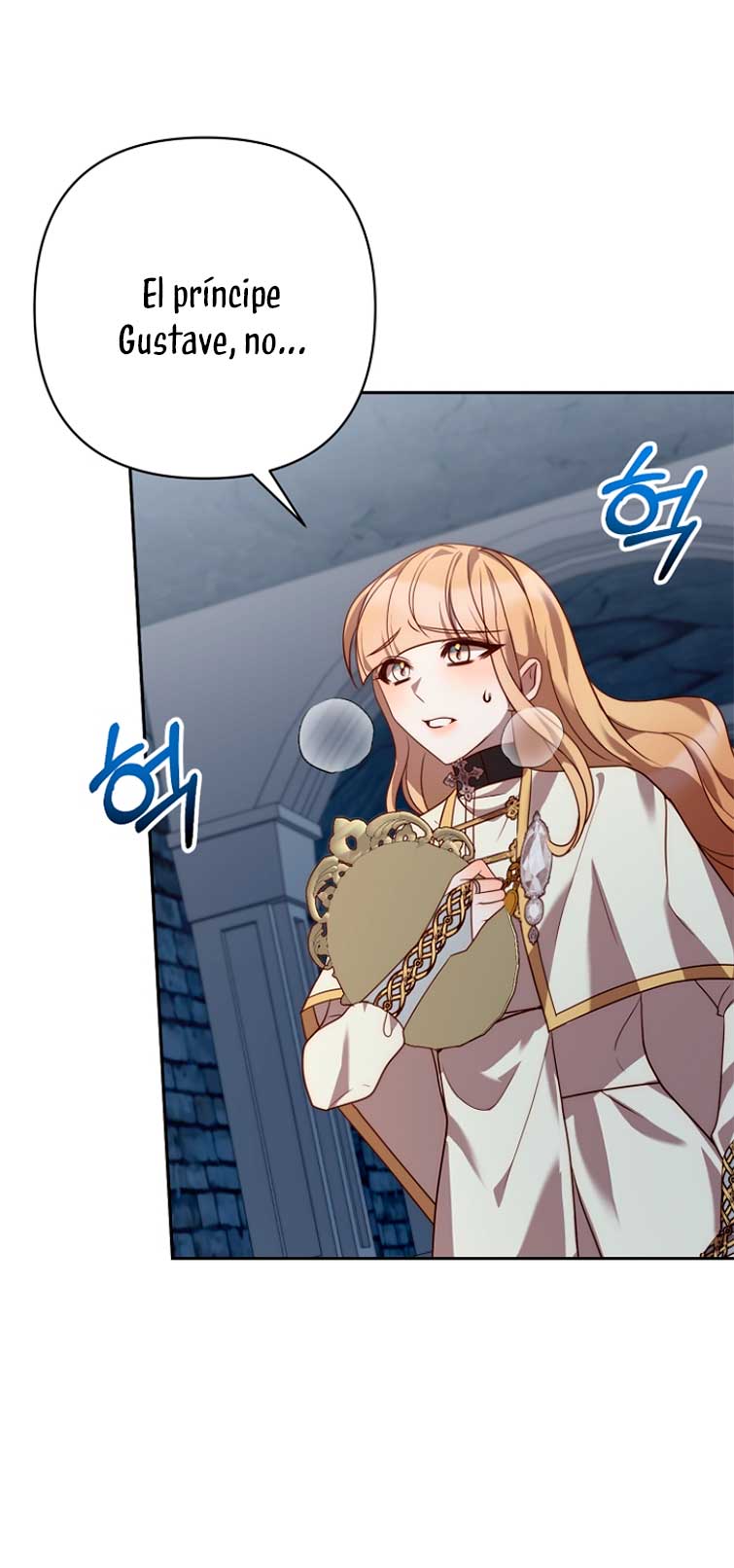 Mientras estoy de vuelta en el tiempo, obtendré mi venganza Capítulo 44 - Página 9