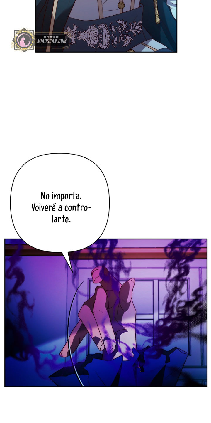 Mientras estoy de vuelta en el tiempo, obtendré mi venganza Capítulo 45 - Página 10