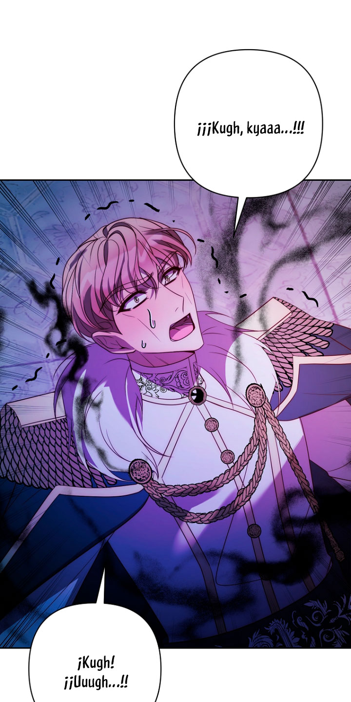 Mientras estoy de vuelta en el tiempo, obtendré mi venganza Capítulo 45 - Página 12