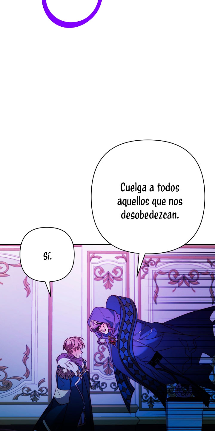 Mientras estoy de vuelta en el tiempo, obtendré mi venganza Capítulo 45 - Página 17