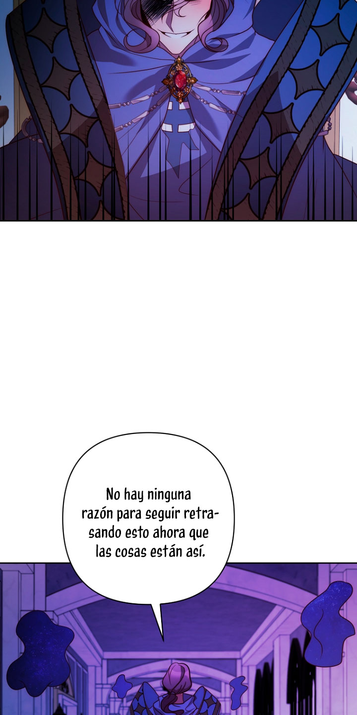 Mientras estoy de vuelta en el tiempo, obtendré mi venganza Capítulo 45 - Página 19