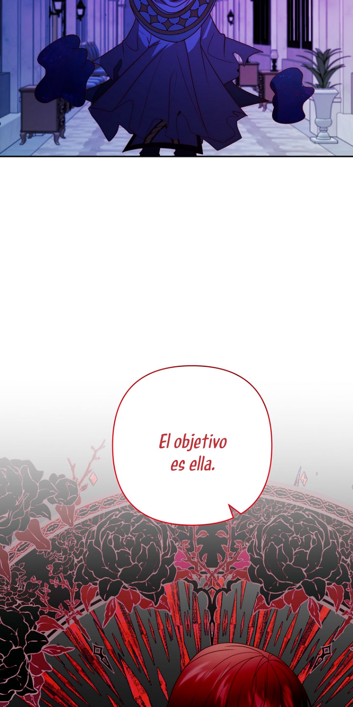 Mientras estoy de vuelta en el tiempo, obtendré mi venganza Capítulo 45 - Página 20