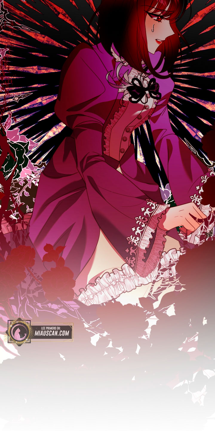 Mientras estoy de vuelta en el tiempo, obtendré mi venganza Capítulo 45 - Página 21