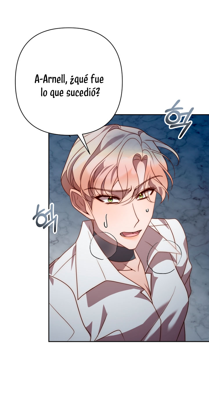 Mientras estoy de vuelta en el tiempo, obtendré mi venganza Capítulo 45 - Página 25