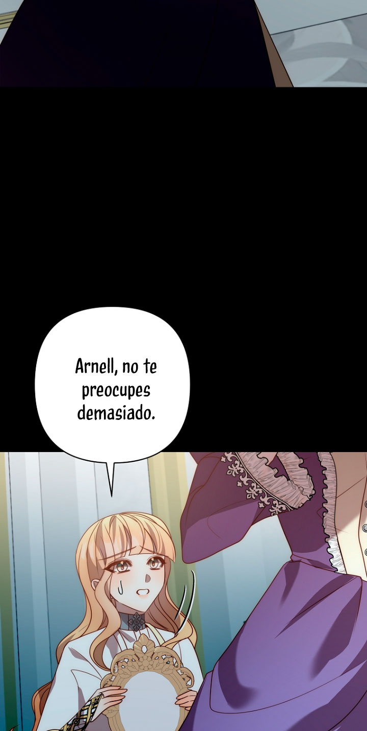 Mientras estoy de vuelta en el tiempo, obtendré mi venganza Capítulo 45 - Página 29