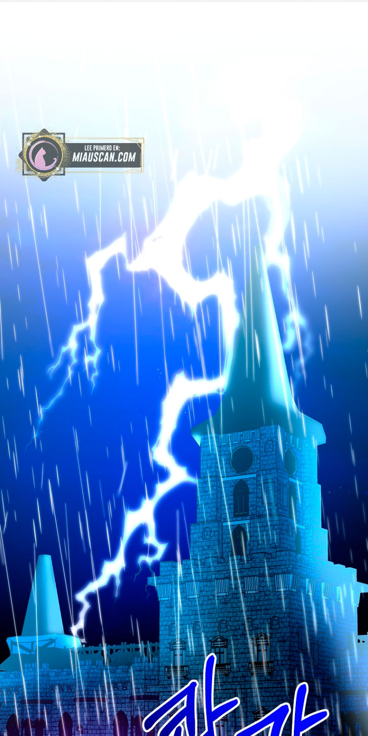 Mientras estoy de vuelta en el tiempo, obtendré mi venganza Capítulo 45 - Página 3