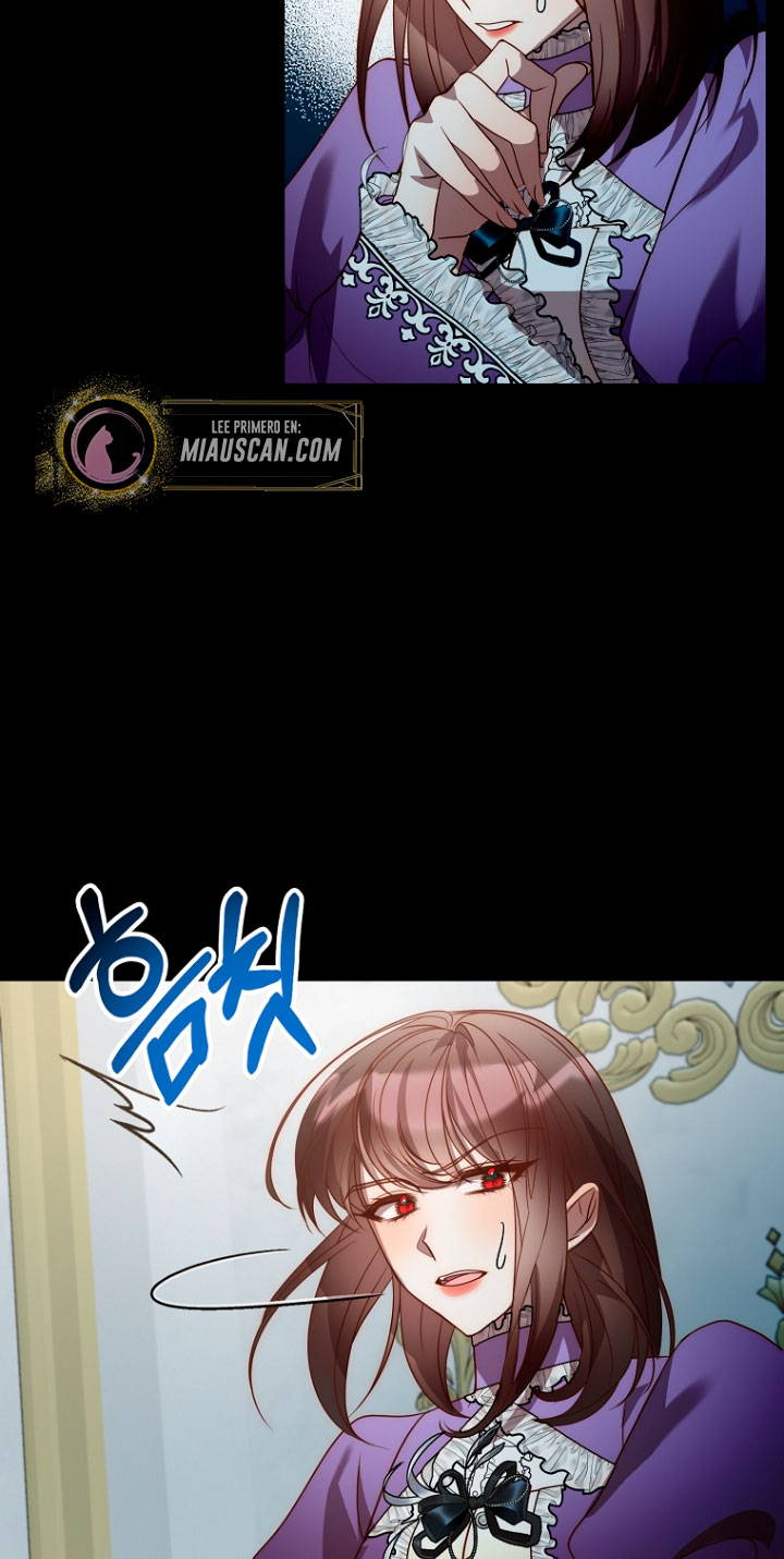 Mientras estoy de vuelta en el tiempo, obtendré mi venganza Capítulo 45 - Página 32